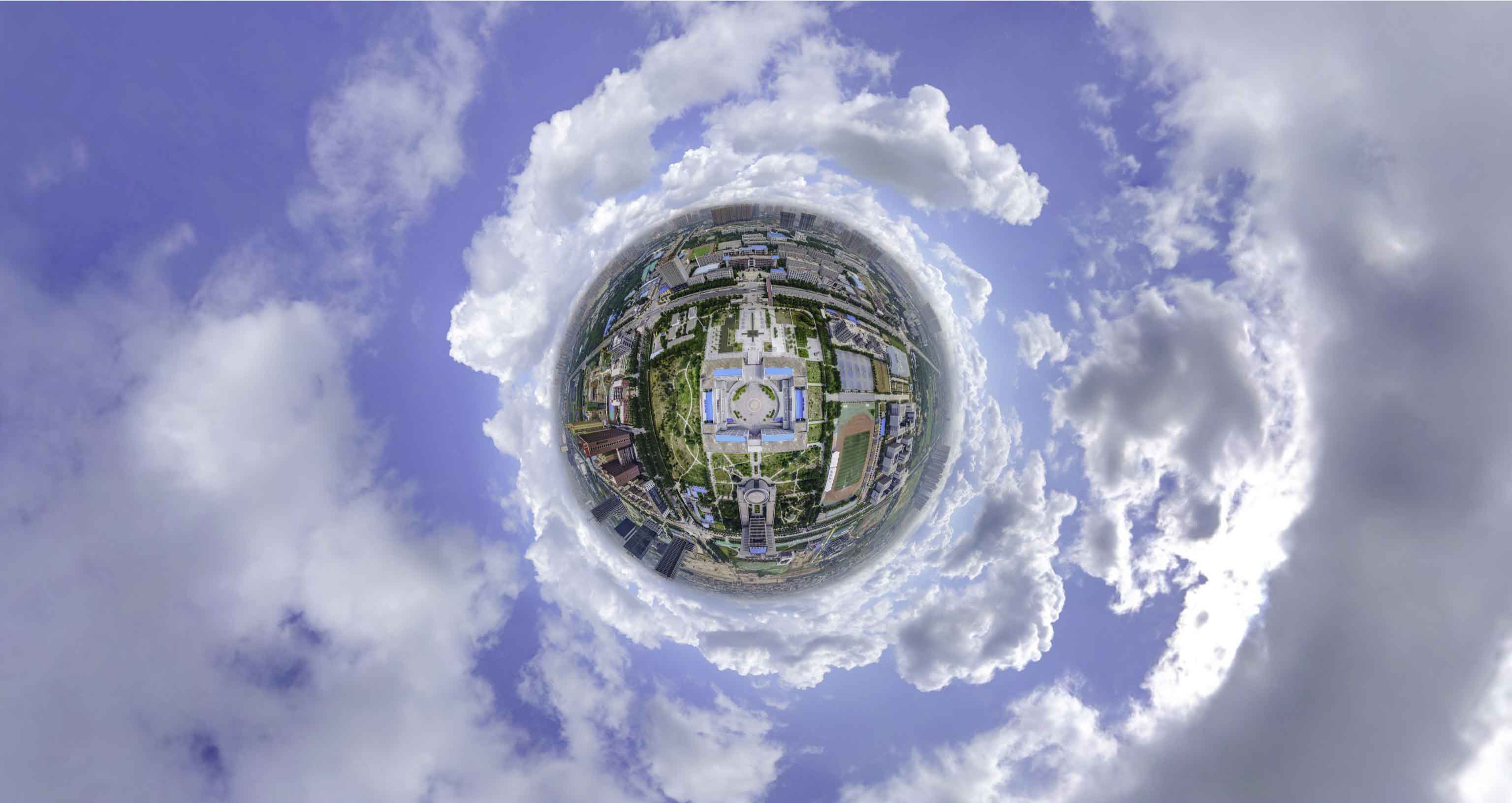 贵德格凸河风景名胜区