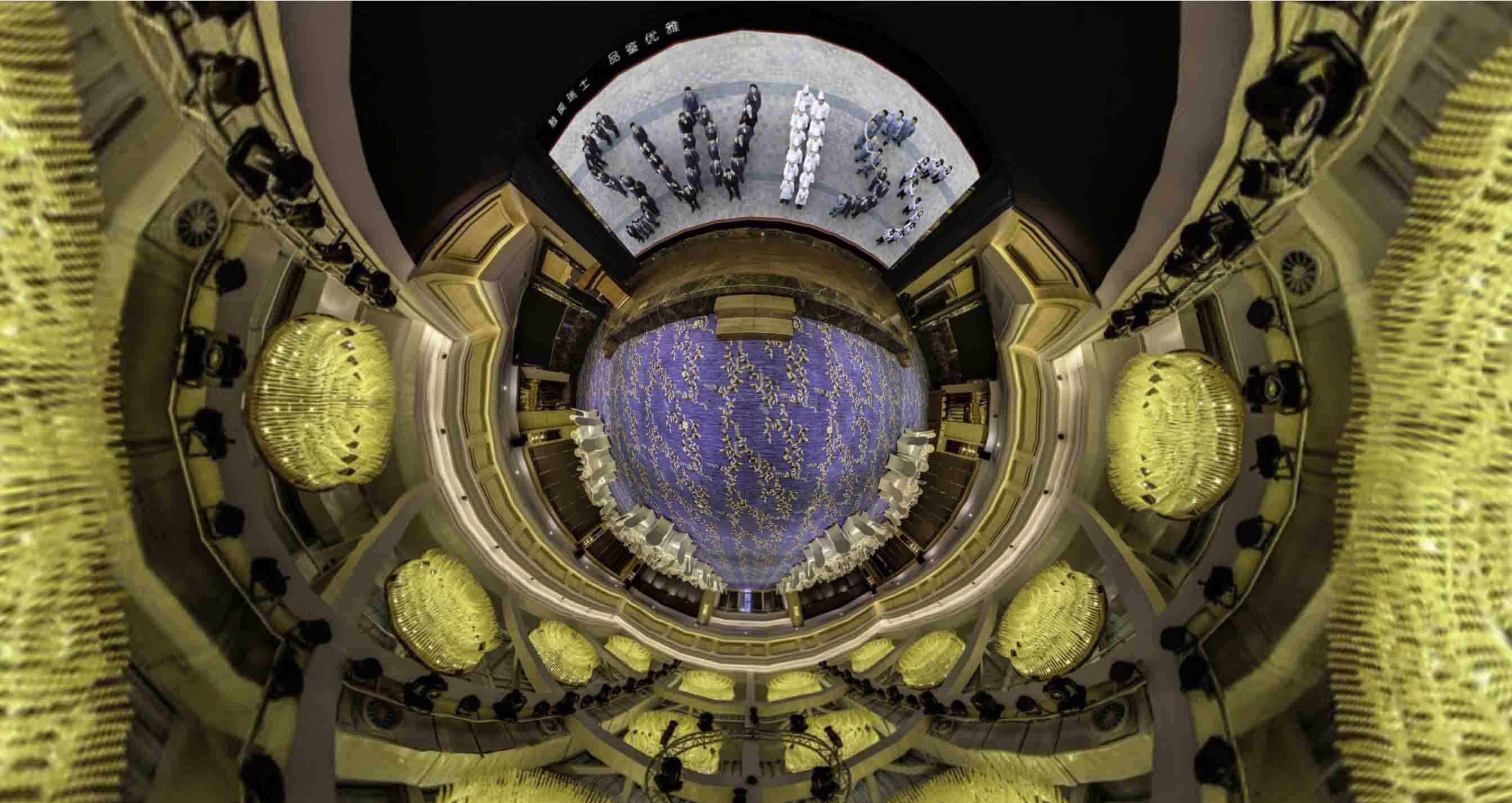 贵德探索VR全景拍摄中的深度感：营造沉浸式体验的关键要素